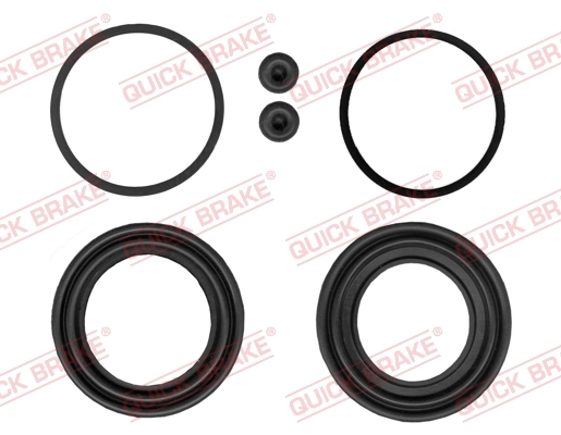 Repair Kit, brake caliper